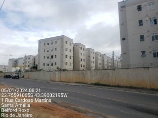 Imagem do imóvel AP52036