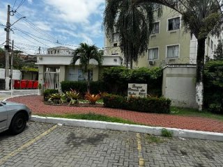 Imagem do imóvel AP87624