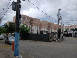 Imagem do imóvel AP63825