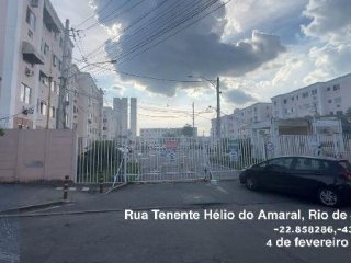 Imagem do imóvel AP92401