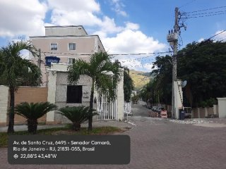 Imagem do imóvel AP92749