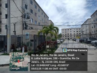 Imagem do imóvel AP99550