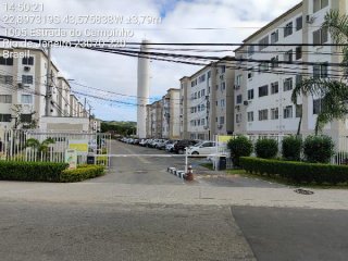Imagem do imóvel AP89618