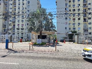 Imagem do imóvel AP89984