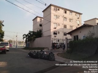 Imagem do imóvel AP21873