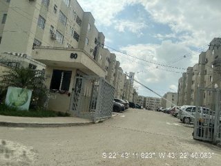 Imagem do imóvel AP55874