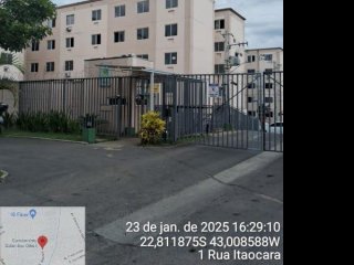 Imagem do imóvel AP94024