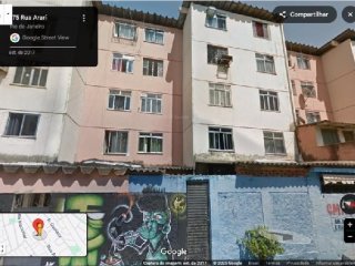 Imagem do imóvel AP77414