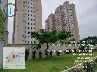Imagem do imóvel AP43624