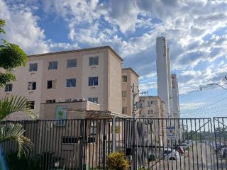 Imagem do imóvel AP29548