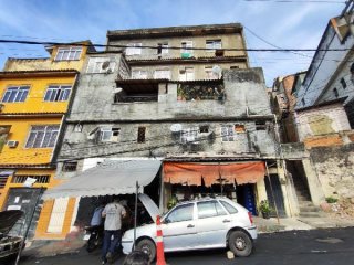 Imagem do imóvel AP40362