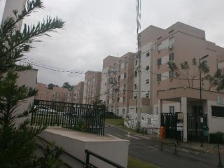 Imagem do imóvel AP87705