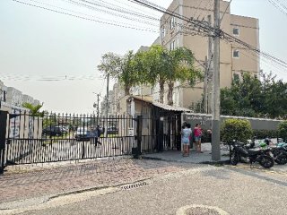 Imagem do imóvel AP93752