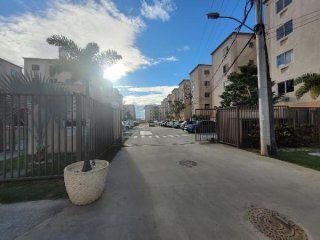 Imagem do imóvel AP92725