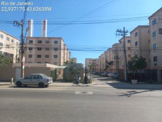 Imagem do imóvel AP86527