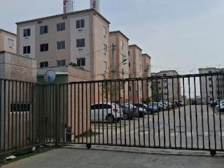 Imagem do imóvel AP93878