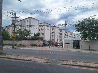 Imagem do imóvel AP36082