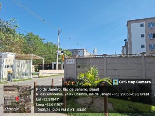 Imagem do imóvel AP00666