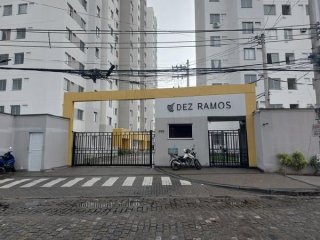 Imagem do imóvel AP09134
