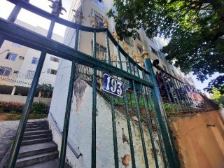 Imagem do imóvel AP09945