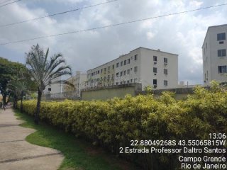 Imagem do imóvel AP93739