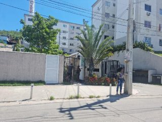 Imagem do imóvel AP89027
