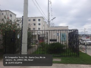 Imagem do imóvel AP84469