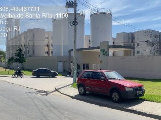 Imagem do imóvel AP20855