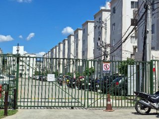 Imagem do imóvel AP46053