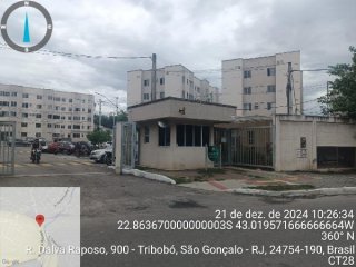 Imagem do imóvel AP05527