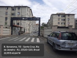 Imagem do imóvel AP17457