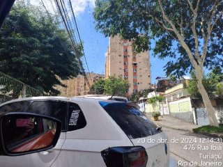 Imagem do imóvel AP22524