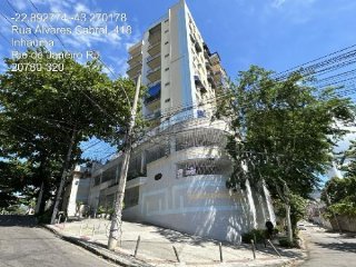Imagem do imóvel AP47706