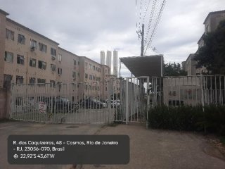 Imagem do imóvel AP85708