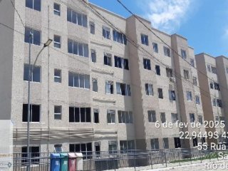 Imagem do imóvel AP82567