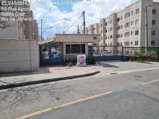 Imagem do imóvel AP91993