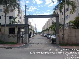 Imagem do imóvel AP06593