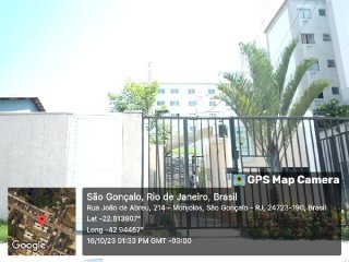Imagem do imóvel AP22968