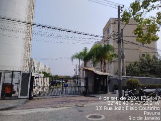 Imagem do imóvel AP97118