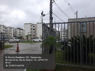 Imagem do imóvel AP41980