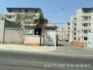 Imagem do imóvel AP79106