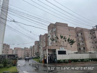 Imagem do imóvel AP24377