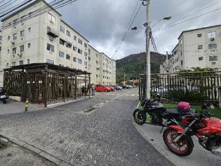 Imagem do imóvel AP64290