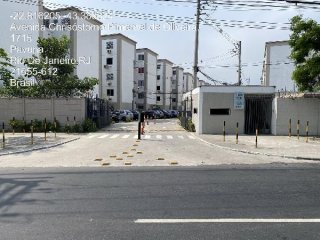 Imagem do imóvel AP84043
