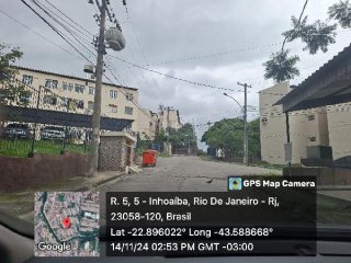 Imagem do imóvel AP89388