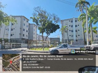 Imagem do imóvel AP34766