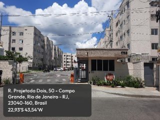 Imagem do imóvel AP80902