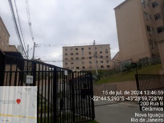 Imagem do imóvel AP55249