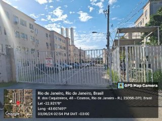 Imagem do imóvel AP02520