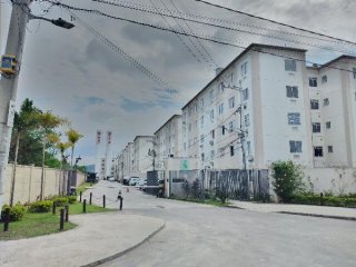 Imagem do imóvel AP83457